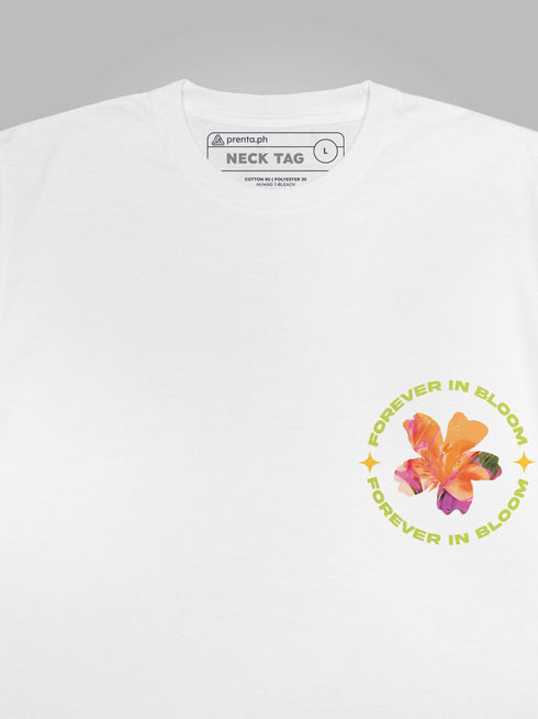 Forever in Bloom